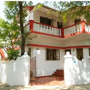 Maison Casero Séjour chez l'habitant