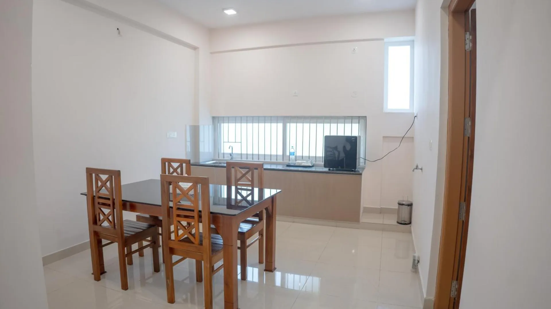 Daffodils Luxury Airport Suites Kochi 0*,